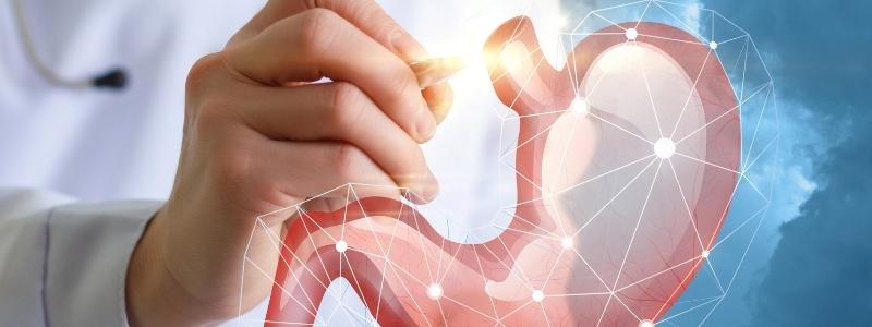 Bariatrische Chirurgie: Nach der OP ist vor der Nachsorge